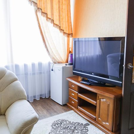 Hotel Altay Leninogorsk Ngoại thất bức ảnh