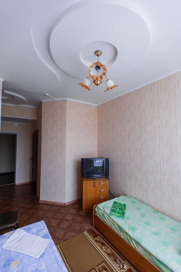 Hotel Altay Leninogorsk Ngoại thất bức ảnh