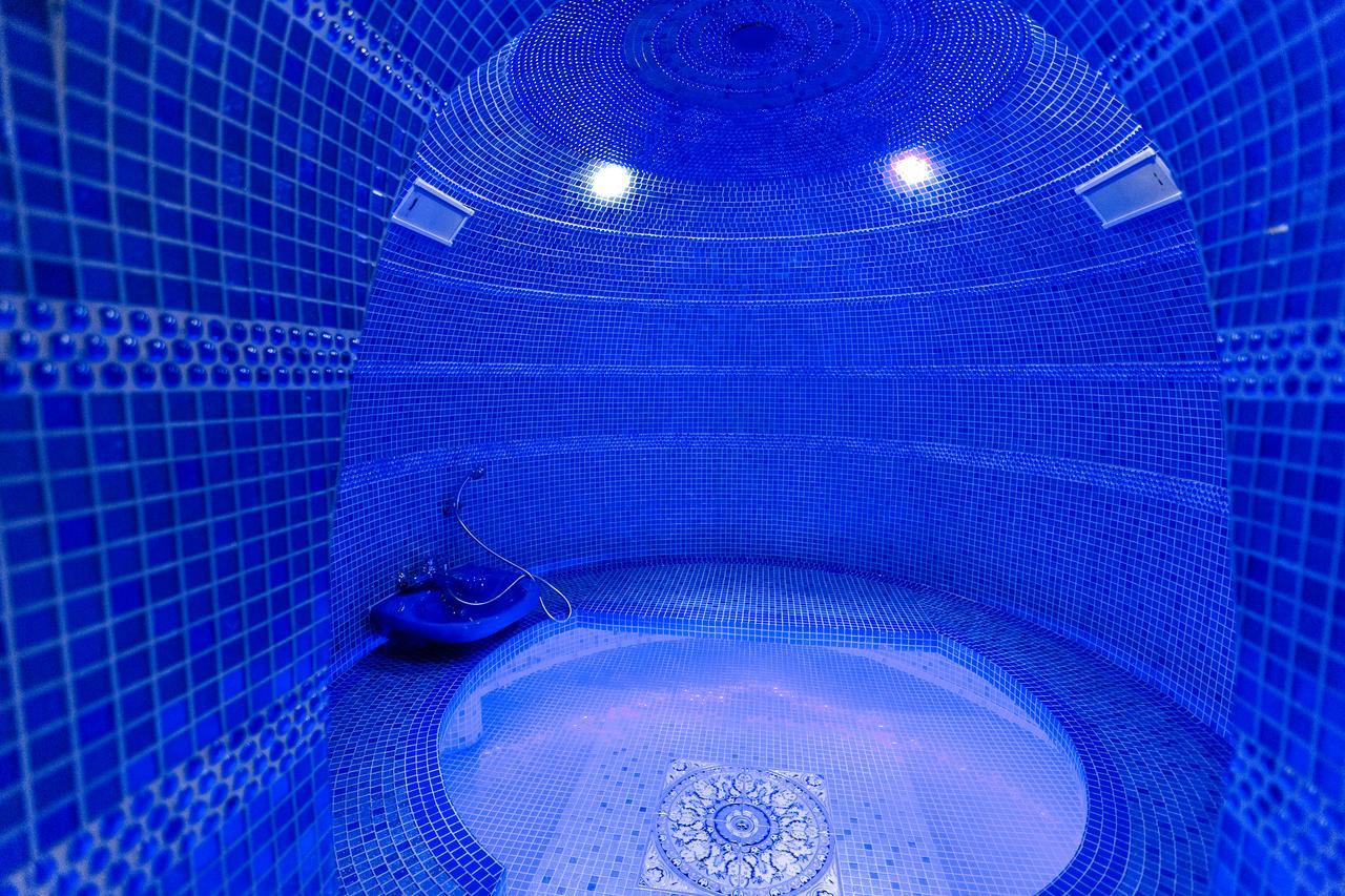 Hotel Altay Leninogorsk Ngoại thất bức ảnh