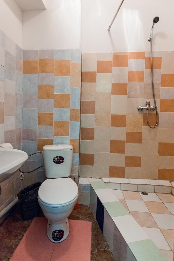 Hotel Altay Leninogorsk Ngoại thất bức ảnh