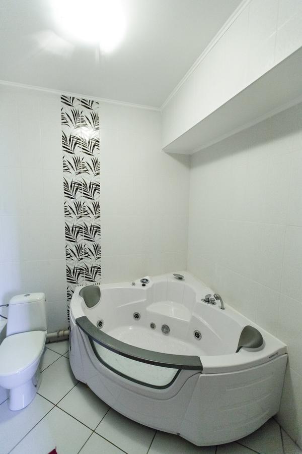 Hotel Altay Leninogorsk Ngoại thất bức ảnh