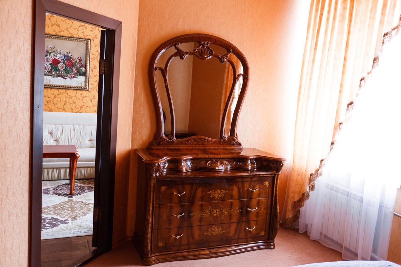 Hotel Altay Leninogorsk Ngoại thất bức ảnh